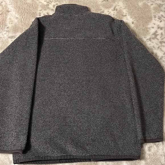 Southern Marsh 1/4 zip pull over - Picture 5 of 7